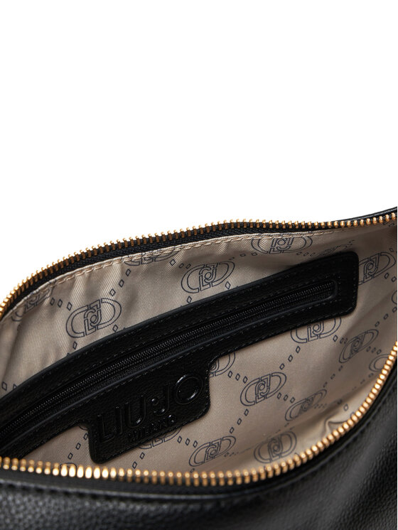 Liu Jo Liu Jo Τσάντα M Hobo AA5133 T3342 Μαύρο