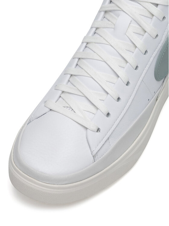 Nike Nike Sneakersy DX5800-101-M Biały