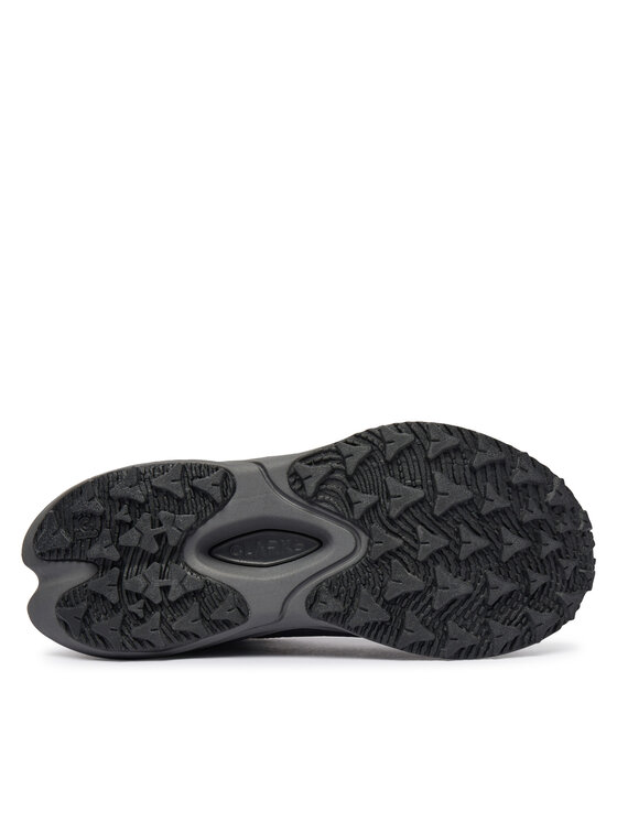 Clarks Clarks Trekkingschuhe Pace Trail Btwp 26329566 Schwarz