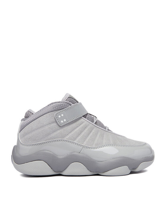 SHAQ SHAQ Scarpe da basket EO-NET AQ95088Y-SS Grigio