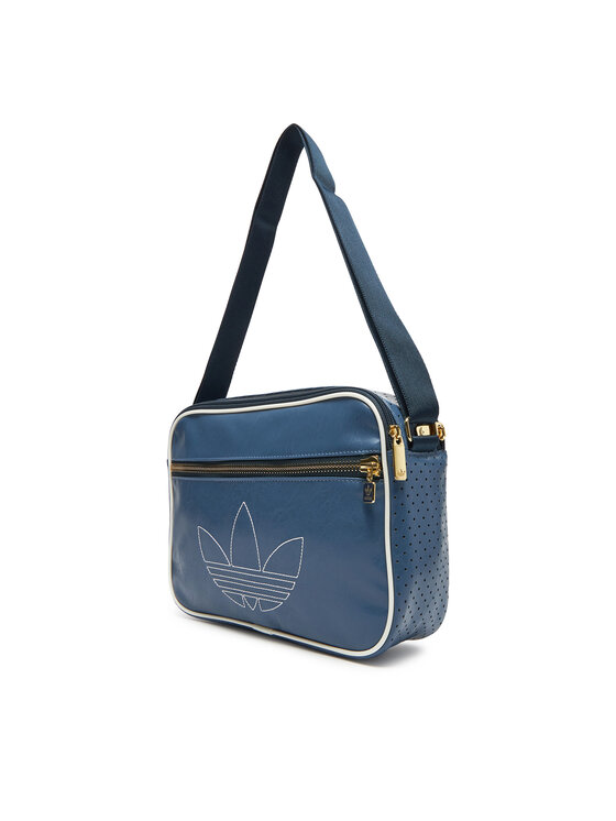 adidas adidas Handtasche Airliner JC8302 Blau