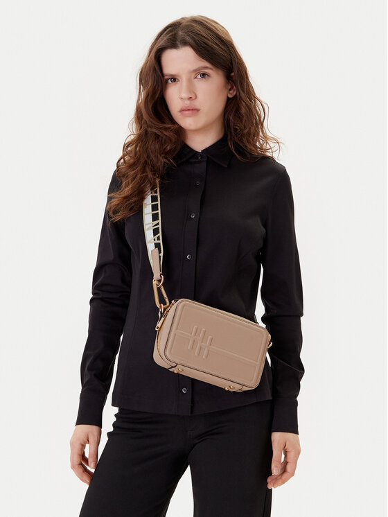 Hispanitas Hispanitas Borsetta BV253840 Marrone