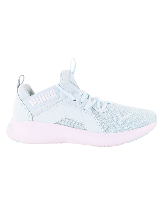 Puma Puma Sneakersy 195235 08 Błękitny