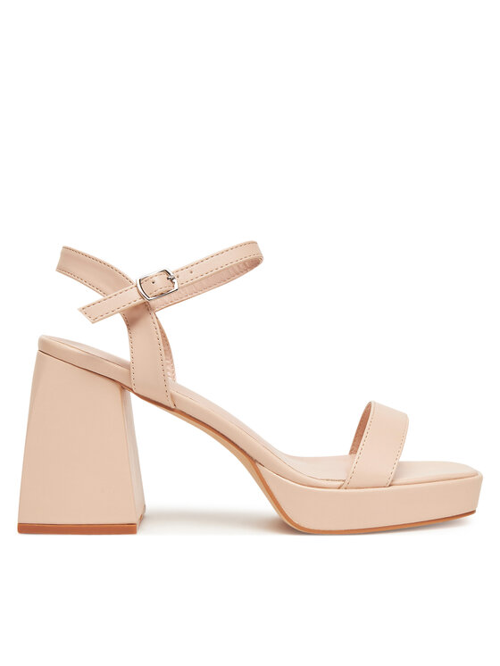 DeeZee DeeZee Sandali LR2206123 Rosa