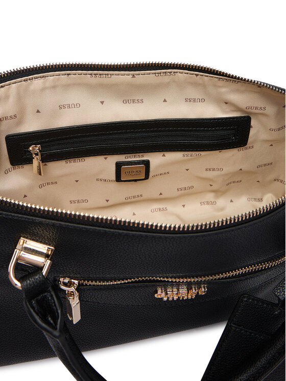 Guess Guess Borsetta Antonia HWBG21 83050 Nero