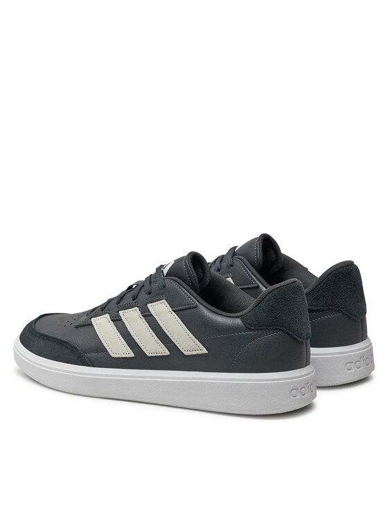 adidas adidas Sneakersy Courtblock IG6861 Szary