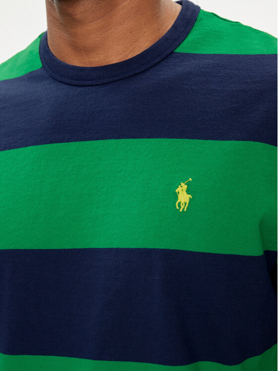 Polo Ralph Lauren Polo Ralph Lauren Тишърт 710934652001 Цветен Classic Fit