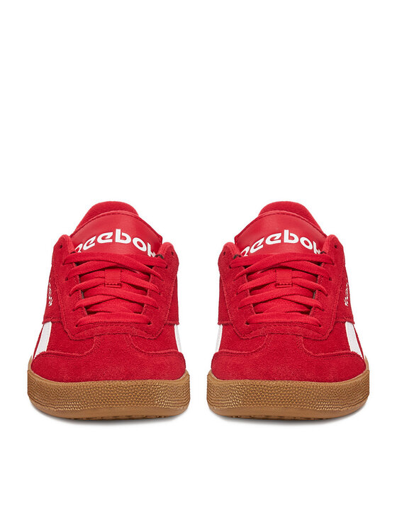 Reebok Reebok Tossud SMASH EDGE KILTY 100235253 Punane