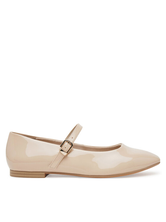 Tamaris Tamaris Ballerine 1-22114-44 Beige