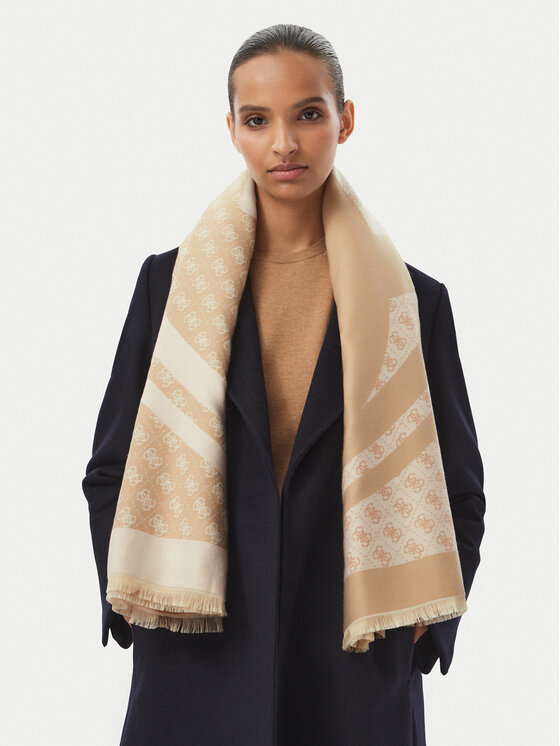 Guess Guess Rätt AW5657 POL03 Helebeež