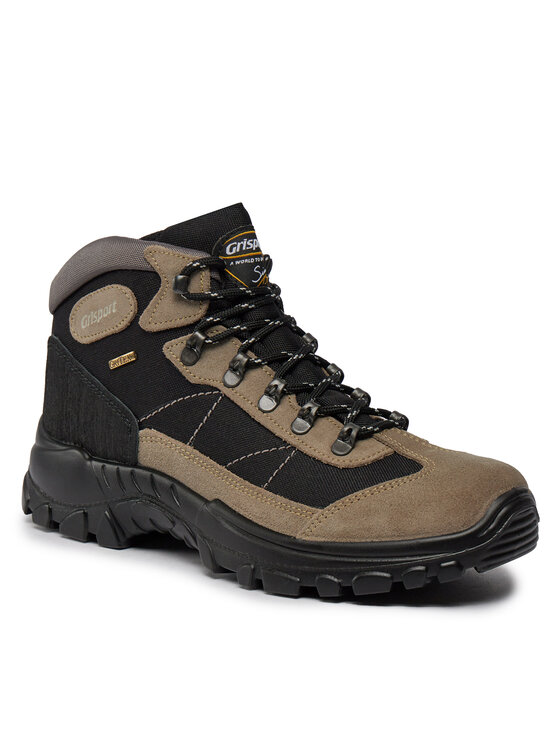 Grisport Grisport Trekkings 13362SV89 Gri
