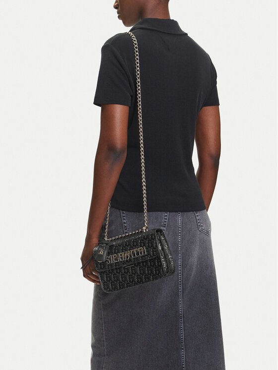 Steve Madden Steve Madden Сумка Bcoal-E SM13001635 Чорний