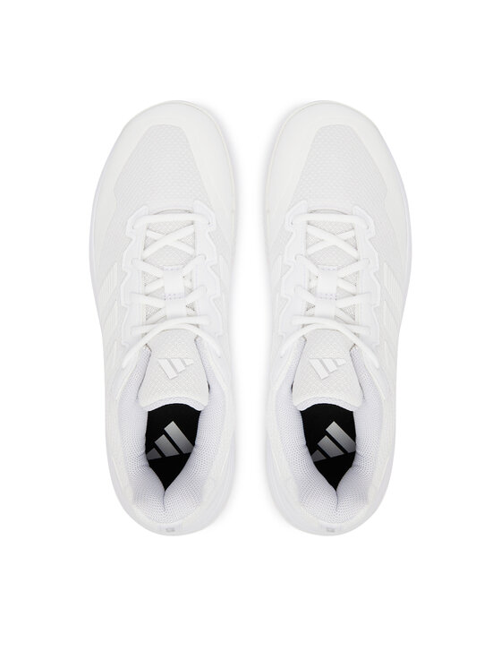 adidas adidas Buty do tenisa Gamecourt 2 KI0783 Biały