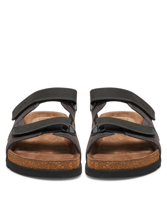 Rieker Rieker Şlapi 21160-45 Gri