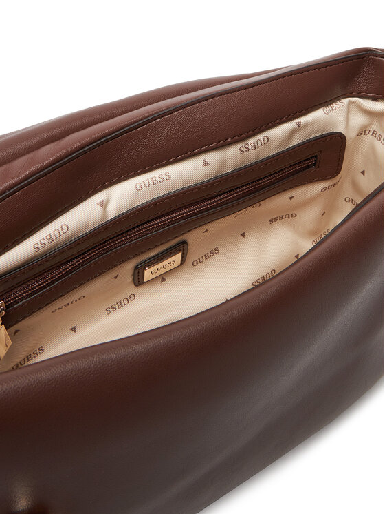 Guess Guess Сумка Sunetra HWNG75 34210 Коричневий