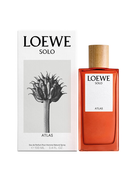Loewe Loewe Solo Atlas Woda perfumowana