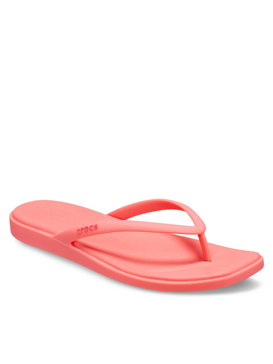 Crocs Crocs Japonke Miami Flip 211435 Roza