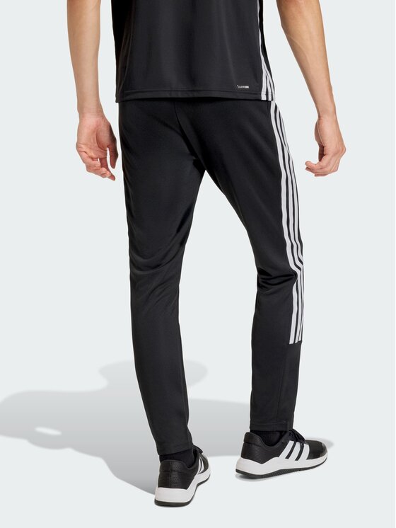 adidas adidas Spodnie dresowe 158828 Czarny Regular Fit