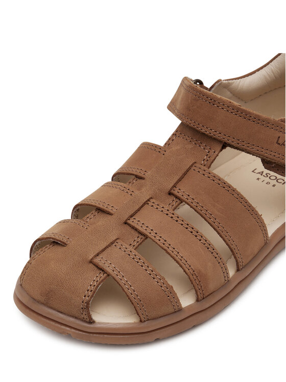 Lasocki Kids Lasocki Kids Sandale LINEA CI12-LINEA-04 Bej