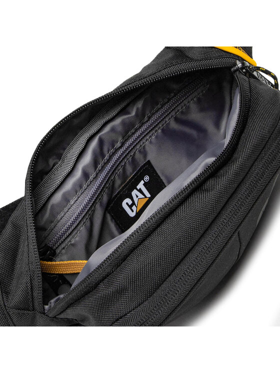 CATerpillar CATerpillar Gürteltasche Lava 83787-01 Schwarz