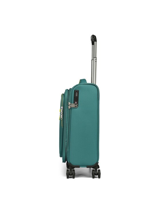 American Tourister American Tourister Walizka kabinowa 326430 Zielony