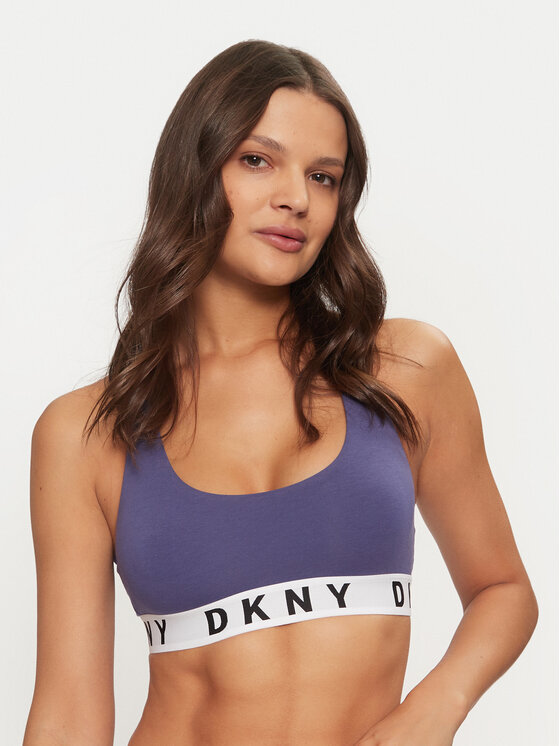 Biustonosz top DKNY