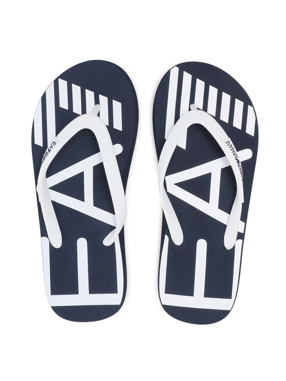 Infradito EA7 Emporio Armani