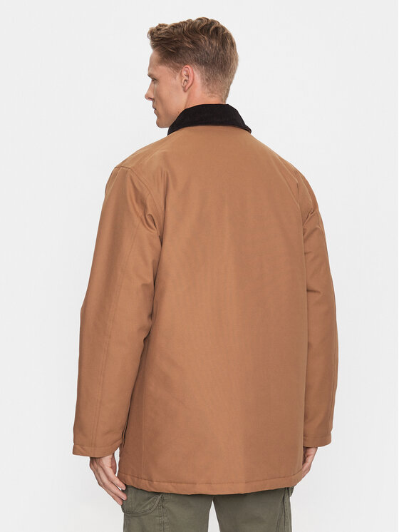 Carhartt WIP Carhartt WIP Parka Rigby I030831 Bež Regular Fit