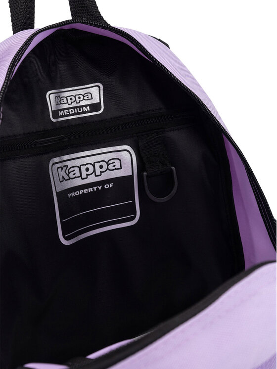 Kappa Kappa Ruksak KPA-K-001-06 Ljubičasta