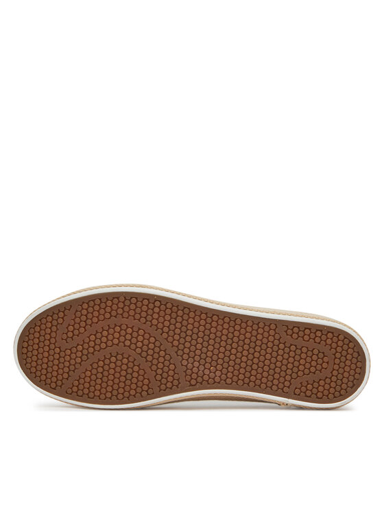 Beverly Hills Polo Club Beverly Hills Polo Club Sneakersy WSS21536-01 Biały