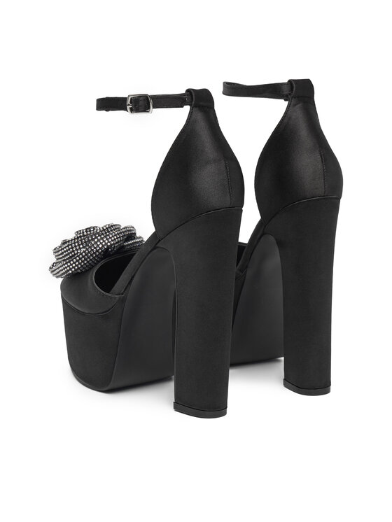 DeeZee DeeZee Bateliai PXH1631310 Juoda