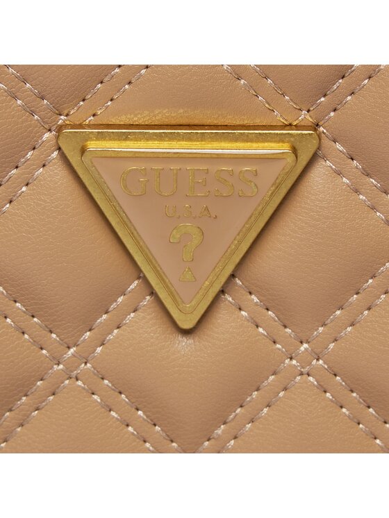 Guess Guess Torbica Giully (QA) HWQA87 48140 Bež