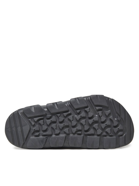 Birkenstock Birkenstock Papucs Mogami Terra Stealth 2-Strap Whale 1029595 Szürke