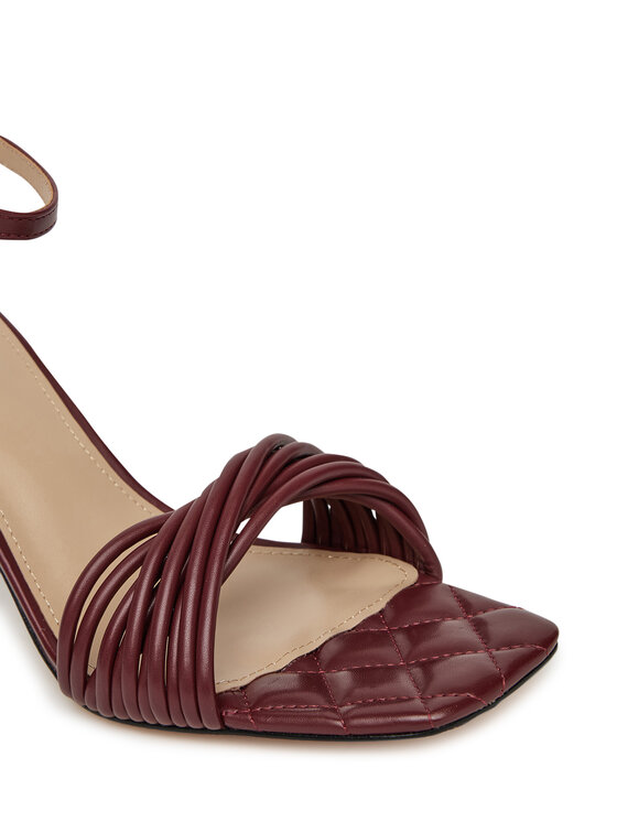 Marella Marella Sandales Verve 2513521047200 Sarkans