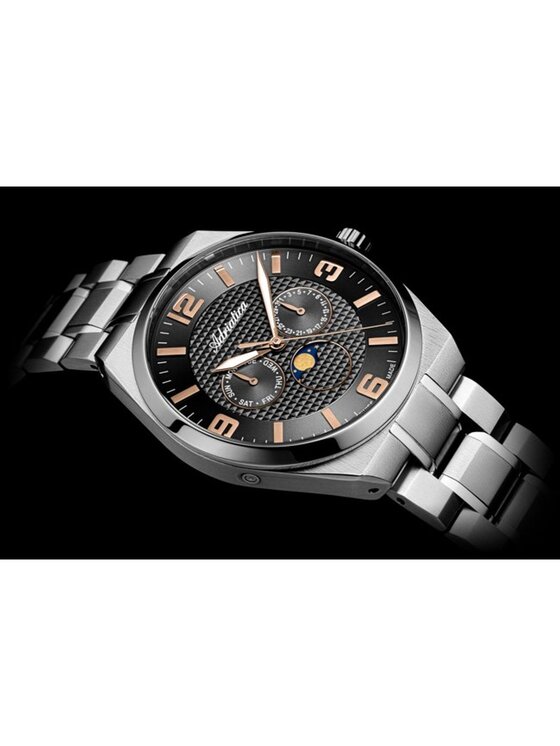 Adriatica Adriatica Orologio A8343.51R6QF Argento