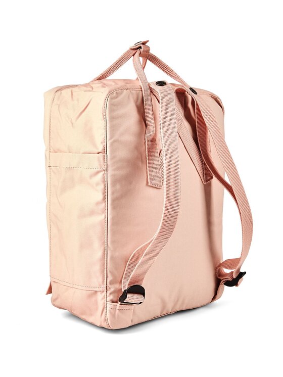 Fjällräven Fjällräven Plecak 328342 Różowy