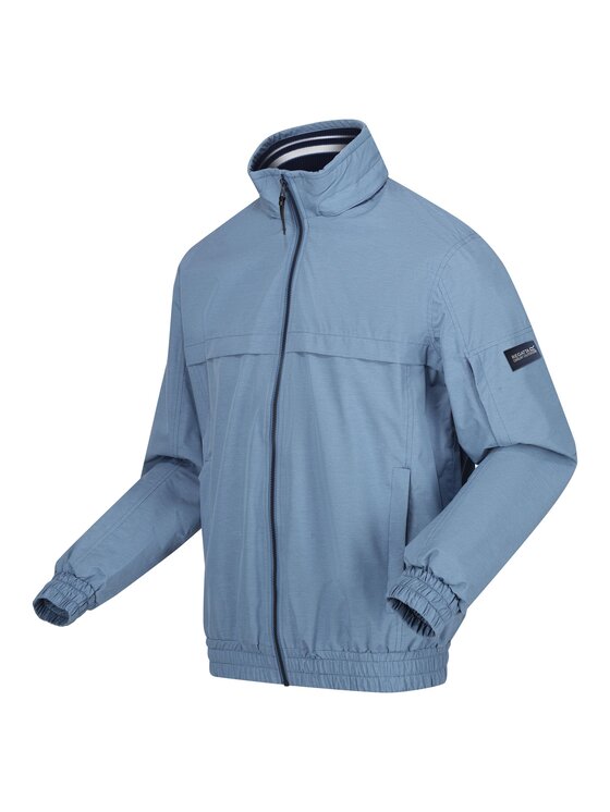 Regatta Regatta Kurtka outdoor Shorebay II Niebieski Long Fit