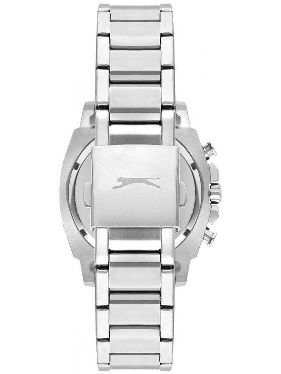 Slazenger Slazenger Zegarek SL.09.2292.2.03 Zielony