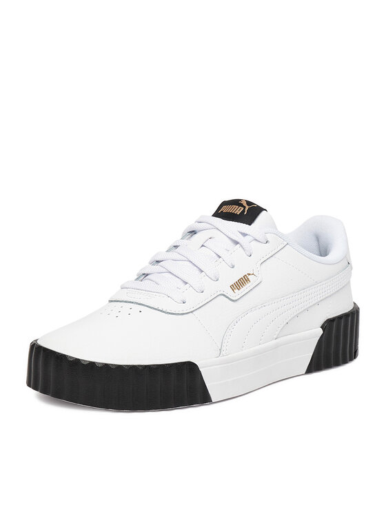 Puma Puma Tenisice C-CARINA 3.0 40036509 Bijela