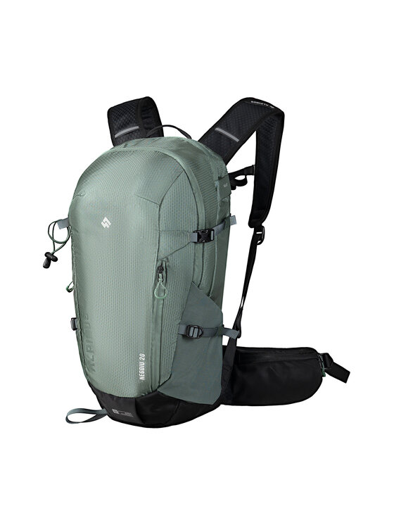 Alpinus Alpinus Plecak Negoiu 20 Zielony