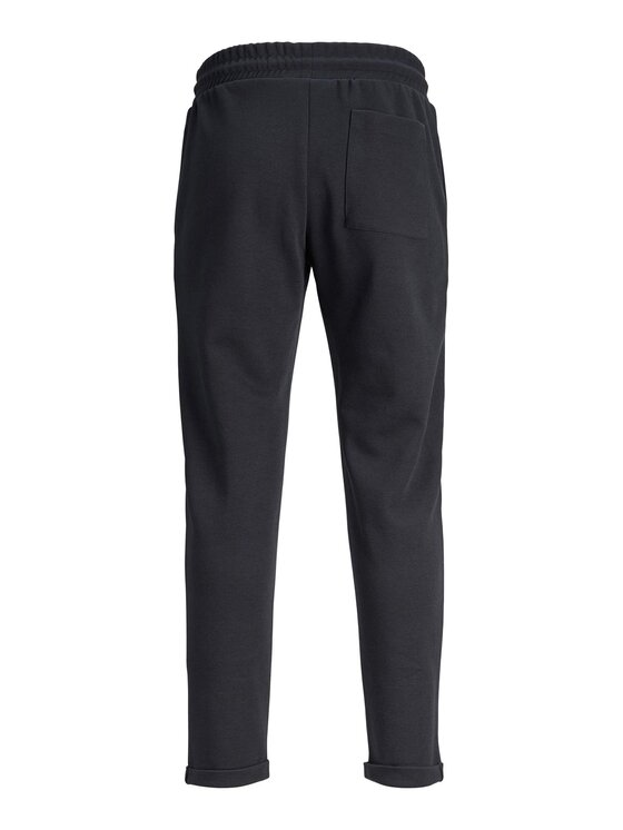Jack&Jones Junior Jack&Jones Junior Dressipüksid 12247924 Tumesinine Slim Fit