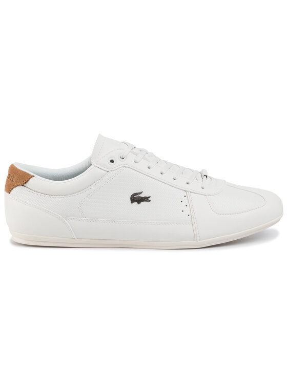 Lacoste Sneakers Evara 319 1 Cma 7 38CMA00142R2 Blanc Modivo