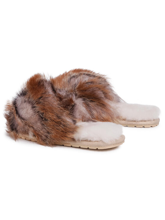 EMU Australia EMU Australia Papucs Mayberry Lava W12378 Barna