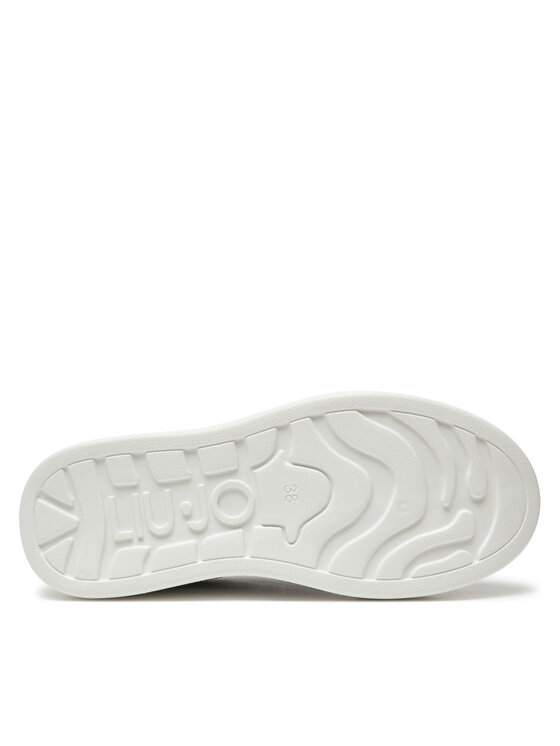 Liu Jo Liu Jo Sneakers Babol 01 4F4753 PX474 Schwarz