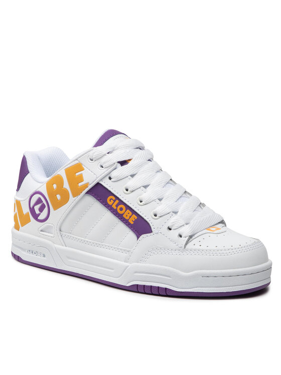 Globe scarpe colorate 2025