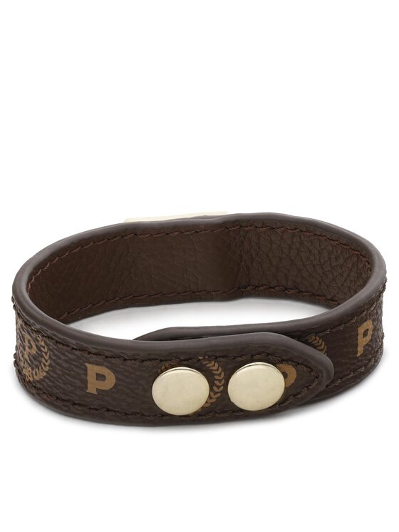 Bracciale TE6400PP0FQ1130D Marrone