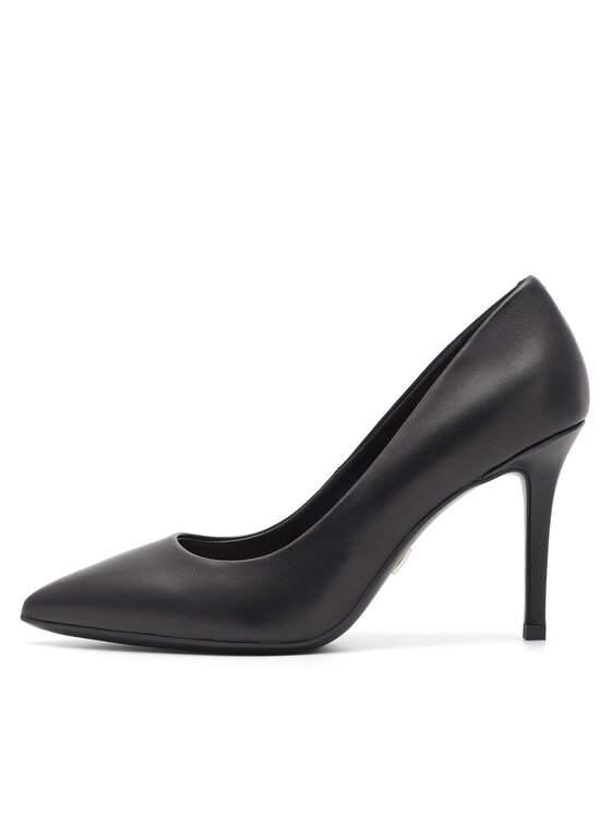Gino Rossi Gino Rossi High Heels V-323-346 Schwarz