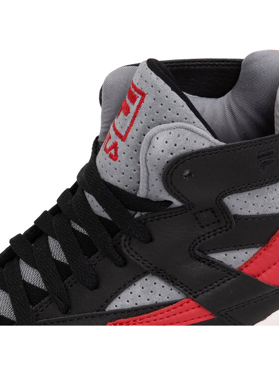 Fila Fila Laisvalaikio batai M-Squad S FFM0260.83035 Juoda