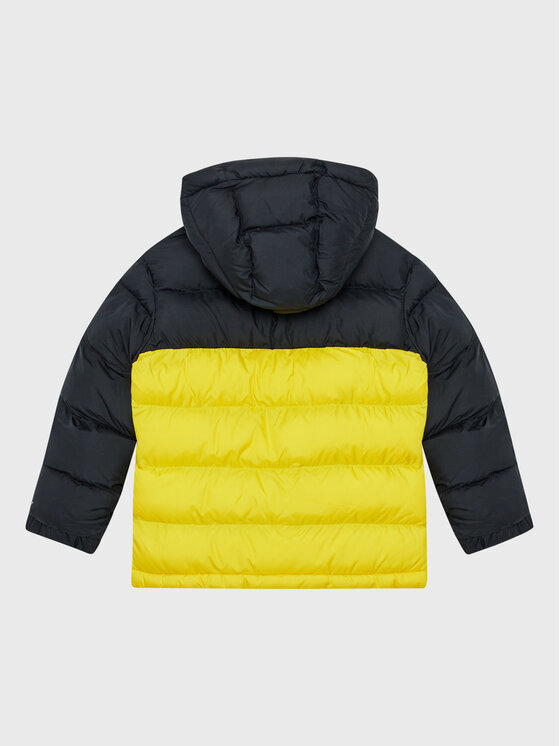 Giubbotto piumino Pike Lake™ 1799491 Giallo