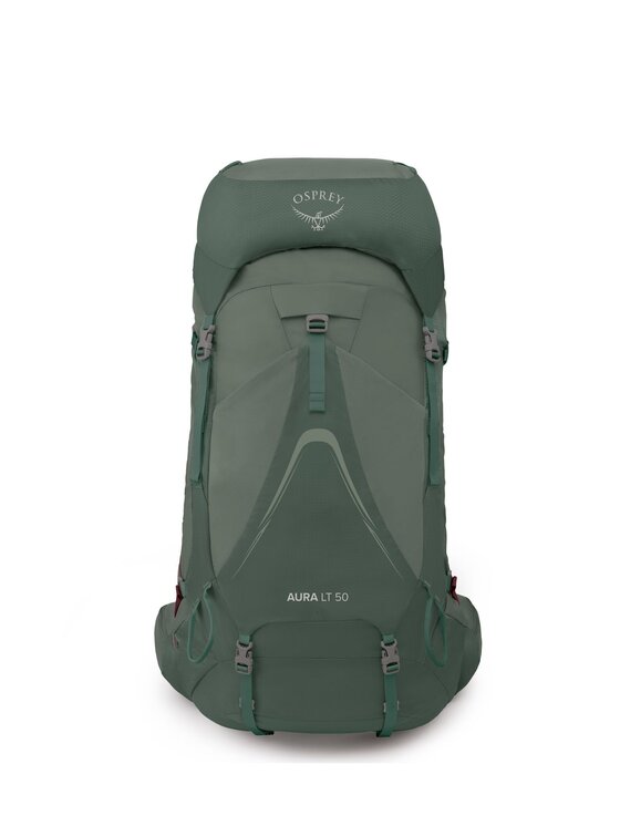 Osprey Osprey Plecak 278298 Zielony
